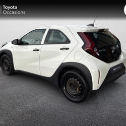 Toyota Aygo X 1.0 VVT-i 72ch Active Business MY23 Cholet