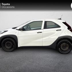 Toyota Aygo X 1.0 VVT-i 72ch Active Business MY23 Cholet