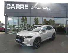 DS DS7 Dol-de-Bretagne