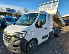 Renault Master Clermont