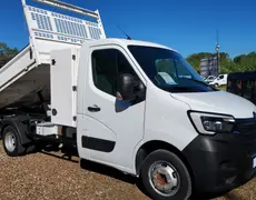 Renault Master Clermont