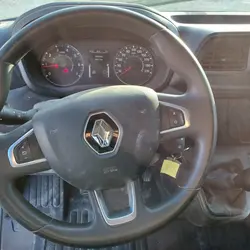 Renault Master RJ3500 L3 COFFRE 2.3 BLUE DCI 145CH +COFFRE Clermont