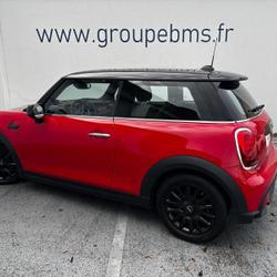 Mini Mini Cooper 136ch Edition Premium Plus BVA7 Le Havre