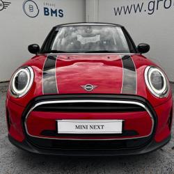Mini Mini Cooper 136ch Edition Premium Plus BVA7 Le Havre
