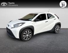 Toyota Aygo X Cholet