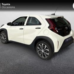Toyota Aygo X 1.0 VVT-i 72ch Active Business MY23 Cholet