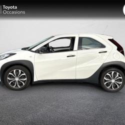 Toyota Aygo X 1.0 VVT-i 72ch Active Business MY23 Cholet