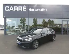 BMW Serie 1 Dol-de-Bretagne