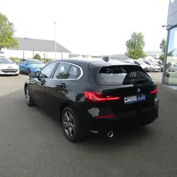BMW Serie 1 (F40) 116I 109CH Dol-de-Bretagne