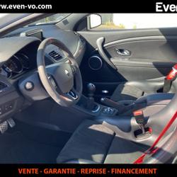 Renault Megane Coupe 2.0T 275CH STOP&START RS TROPHY-R Lesneven