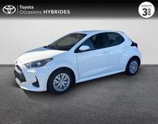 Toyota Yaris Cholet
