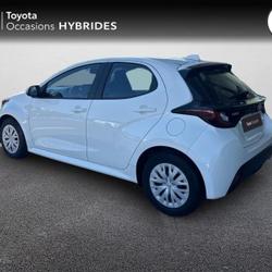Toyota Yaris 116h Dynamic 5p MC24 Cholet