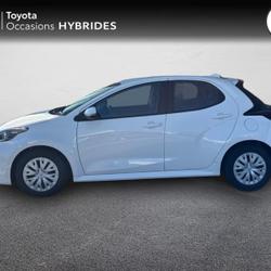 Toyota Yaris 116h Dynamic 5p MC24 Cholet