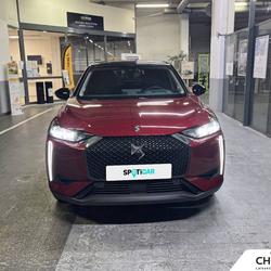 Ds DS3 DS 3 Hybride 136 e-DCT6 Pallas Nice