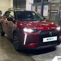 Ds DS3 DS 3 Hybride 136 e-DCT6 Pallas Nice