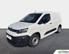 Citroen Berlingo - BERLINGO VAN M 1000 BLUEHDI 100 S&S BVM5 WORKER - 14 990 €