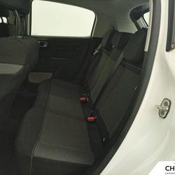 Citroen C3 C3 PureTech 83 S&S BVM5 Shine Nice