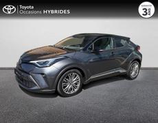 Toyota C-HR Cholet