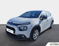 Citroen C3 Societe
