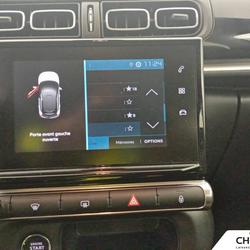 Citroen C3 C3 PureTech 83 S&S BVM5 Shine Grasse