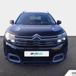 Citroen C5 Aircross C5 Aircross Hybride Rechargeable 225 S&S e-EAT8 Shine Pack Nice