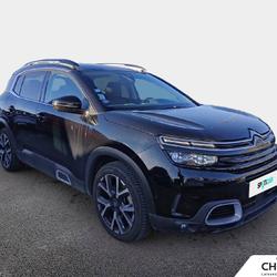 Citroen C5 Aircross C5 Aircross Hybride Rechargeable 225 S&S e-EAT8 Shine Pack Nice