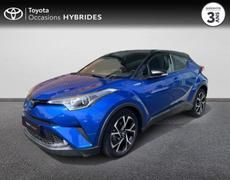 Toyota C-HR Cholet