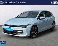 Volkswagen Golf 8 Salon-de-Provence