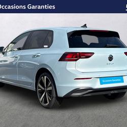 Volkswagen Golf 8 Golf 1.5 eHybrid 204 DSG6 VW Edition Salon-de-Provence