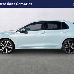 Volkswagen Golf 8 Golf 1.5 eHybrid 204 DSG6 VW Edition Salon-de-Provence