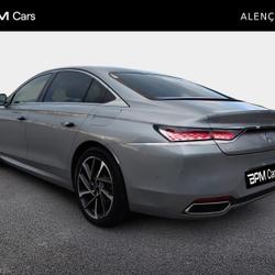 DS DS9 Hybrid E-Tense 225ch Rivoli+ Ceris&eacute;