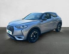 DS DS3 Crossback Cholet