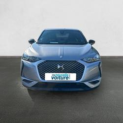 DS DS3 Crossback DS3 Crossback E-Tense - So Chic Cholet