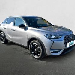 DS DS3 Crossback DS3 Crossback E-Tense - So Chic Cholet