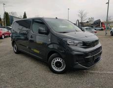 Peugeot Expert La Tour-de-Salvagny