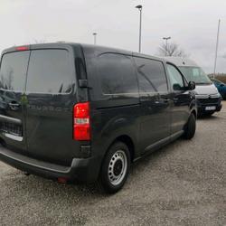 Peugeot Expert M 2.0 BLUEHDI 145CH PACK PREMIUM CONNECT (ATTELAGE CAMERA) La Tour-de-Salvagny