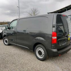 Peugeot Expert M 2.0 BLUEHDI 145CH PACK PREMIUM CONNECT (ATTELAGE CAMERA) La Tour-de-Salvagny