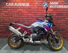 BMW F 700 Chenôve