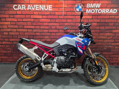 BMW F 700 - F 900 GS - 14 490 €
