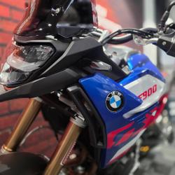 BMW F 700 F 900 GS occasion - Chen&ocirc;ve - photo 2/13