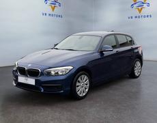 BMW Serie 1 Serres-Castet