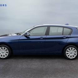 BMW Serie 1 S&Eacute;RIE 1 116i PREMI&Egrave;RE &ndash; SEULEMENT 16 000 KM &ndash; GARANTIE 12 MOIS &ndash; GPS &ndash; RADARS AV/AR occasion - Serres-Castet - photo 2/28