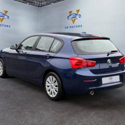 BMW Serie 1 S&Eacute;RIE 1 116i PREMI&Egrave;RE &ndash; SEULEMENT 16 000 KM &ndash; GARANTIE 12 MOIS &ndash; GPS &ndash; RADARS AV/AR occasion - Serres-Castet - photo 3/28