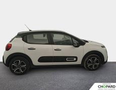 Citroen C3 - C3 PureTech 83 S&S BVM5 Shine - 10 500 €