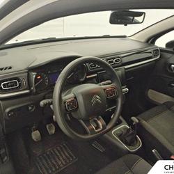 Citroen C3 C3 PureTech 83 S&S BVM5 Shine Nice