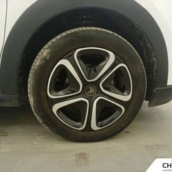 Citroen C3 C3 PureTech 83 S&S BVM5 Shine Nice