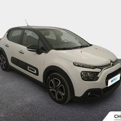 Citroen C3 C3 PureTech 83 S&S BVM5 Shine Nice