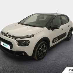 Citroen C3 C3 PureTech 83 S&S BVM5 Shine Nice