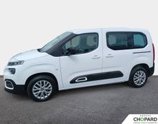 Citroen Berlingo Nice