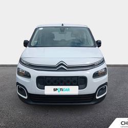 Citroen Berlingo Berlingo Taille M PureTech 110 S&S BVM6 Feel Nice